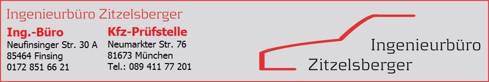 Ing.-Büro Zitzelsberger